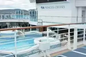 Piscina Neptune's