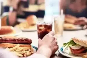 Trident Grill
