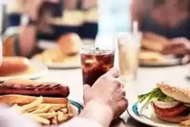 Trident Grill