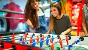 Zona Teen