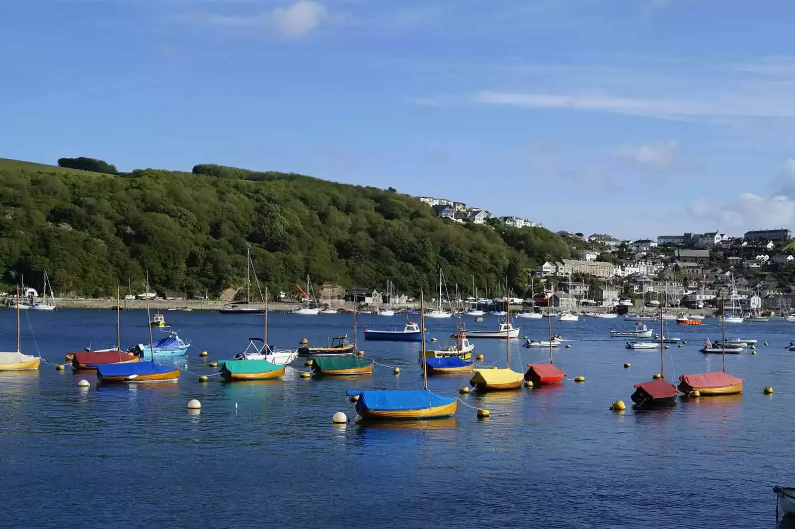 Fowey