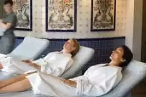 Greenhouse Spa & Salon