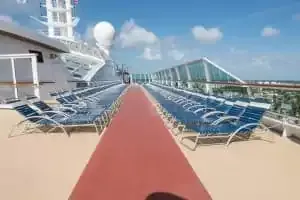 Pista de corrida