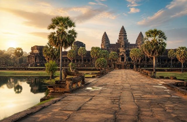 Siem Reap