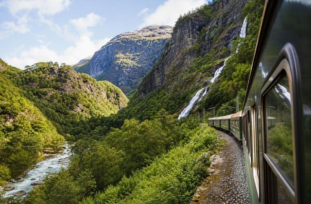 Flåm