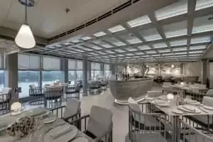 OCEAN CAY RESTAURANT