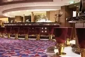 O Purple Bar