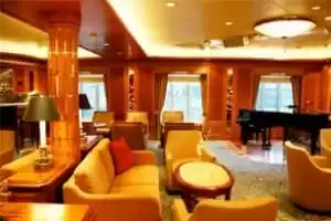 Sala de Cartas