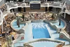Parque Aquático