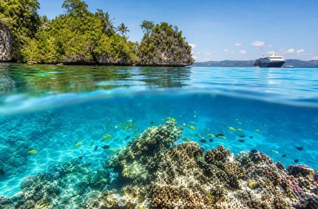 Em Raja Ampat