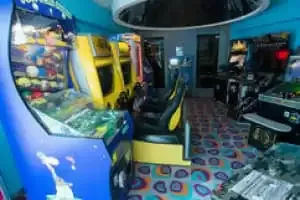 Sala de videojogos