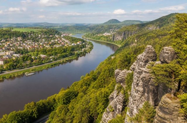Děčín