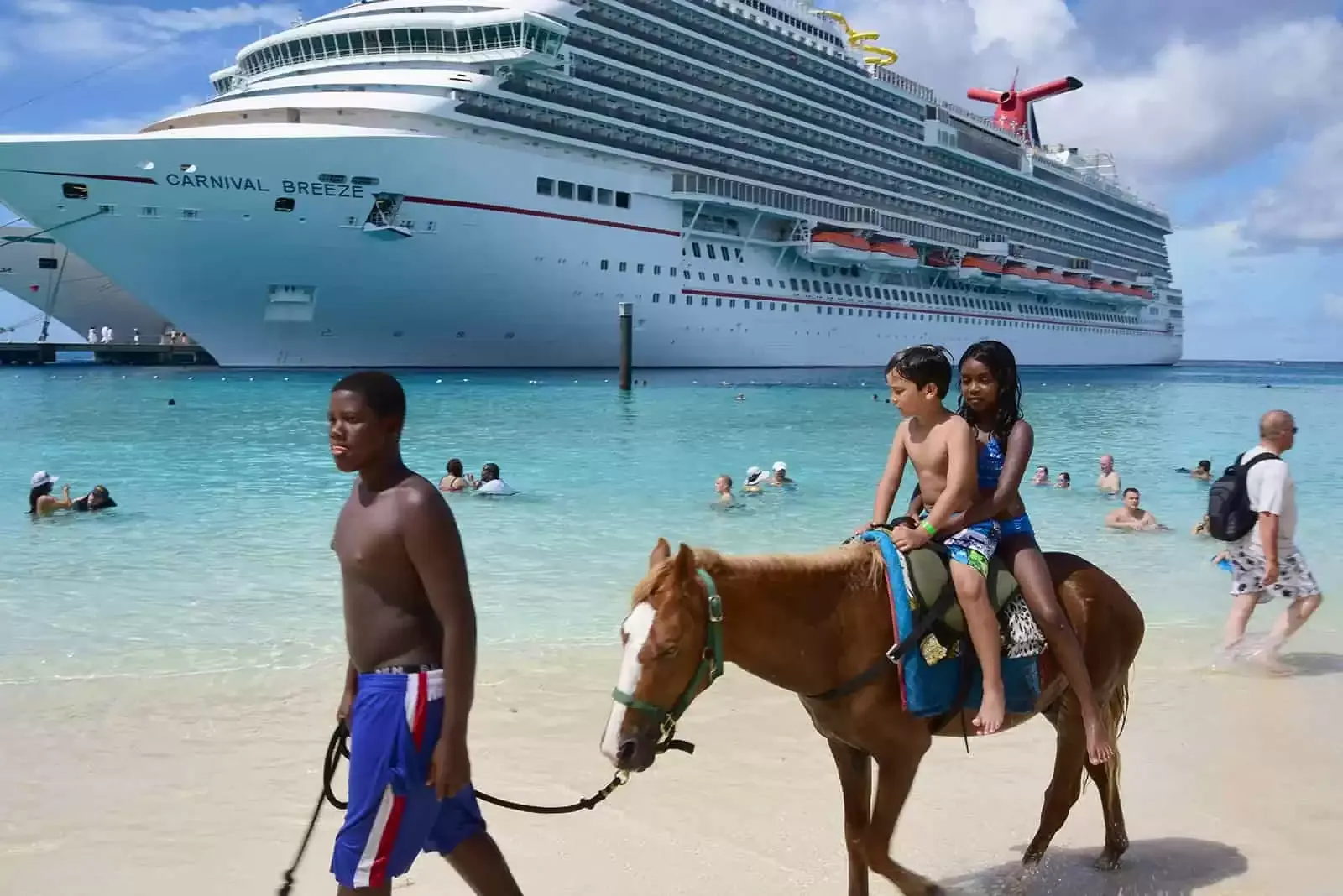 Grand Turk