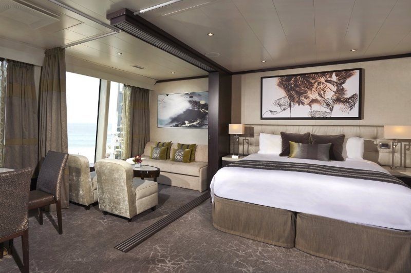 Suite familiar