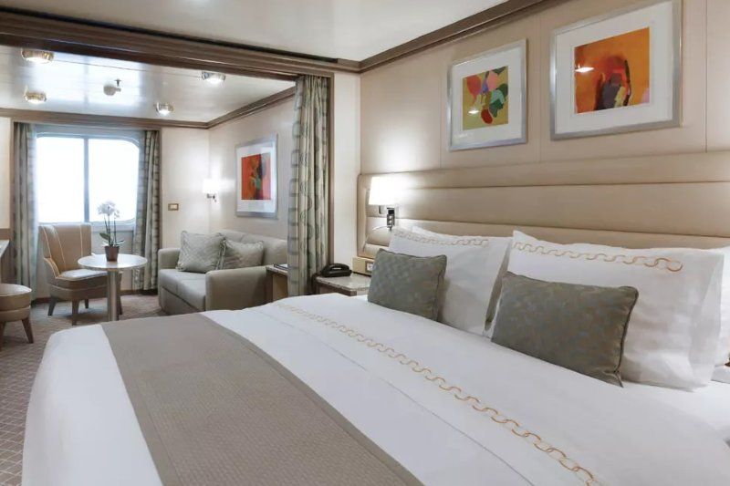 Suite Vista