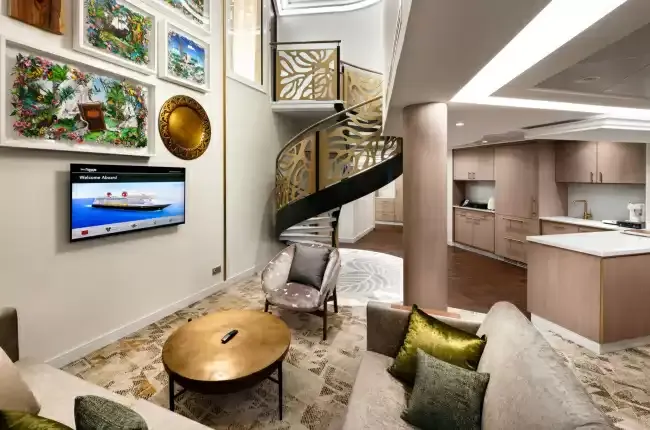 suite