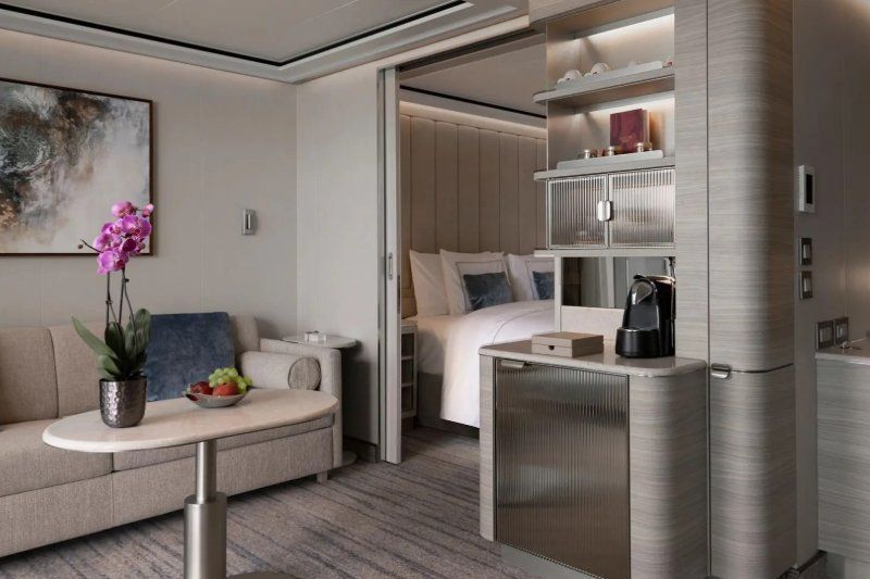 Suite Medallion Premium