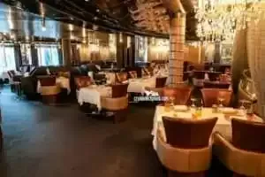 Pinnacle Grill