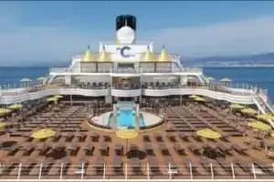 Lido di Porpora