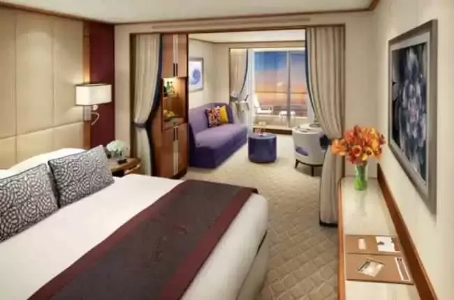 suite