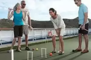 Jogo de Malhas