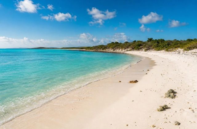 Praia de Cow Wreck