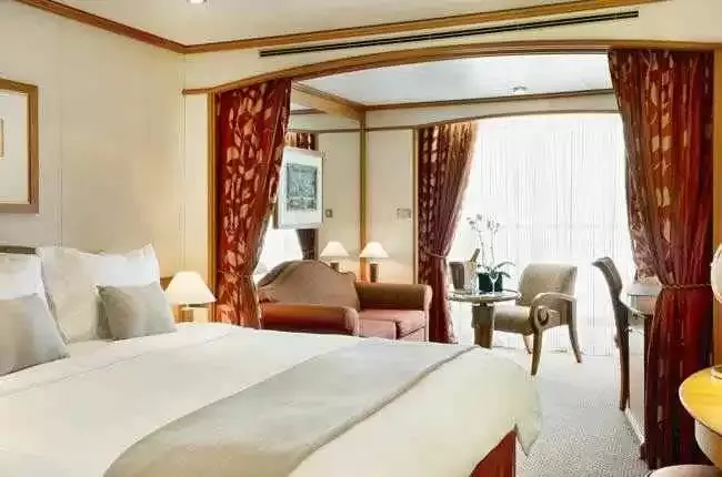 suite