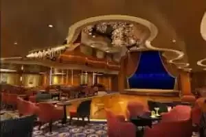 Queen's Lounge