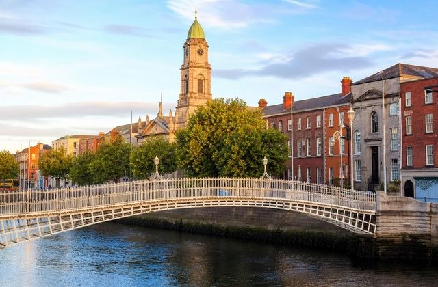 Em Dublin