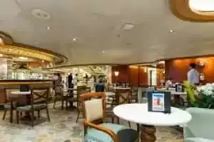 Café Internacional