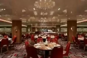 Restaurante Reflections