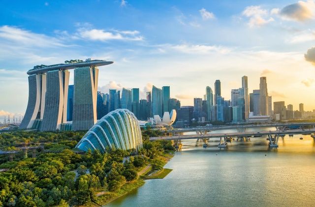 Singapura