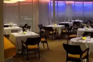 Solarium Bistro