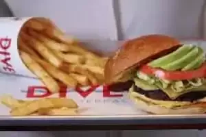 Dive-In