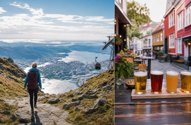 Bergen