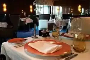 Pinnacle Grill