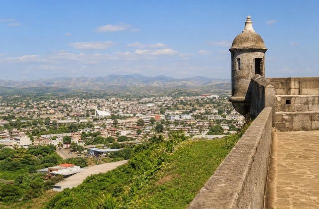 Ciudad Alfaro