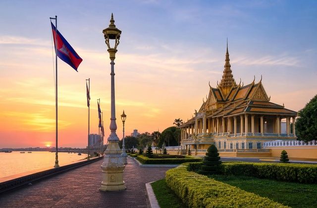 Phnom Penh