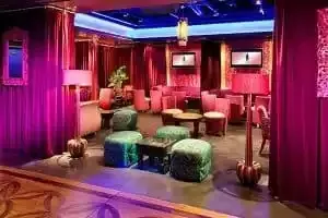 Maharini's Night Club