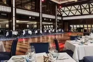 The Manhattan Room
