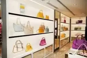 Boutiques