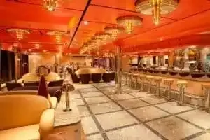 Salão-bar Alcazar