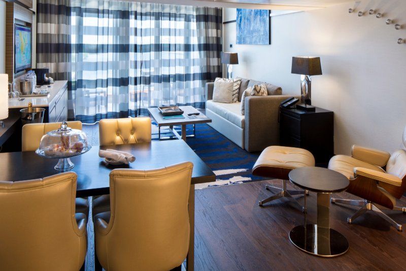 Suite Sky Loft