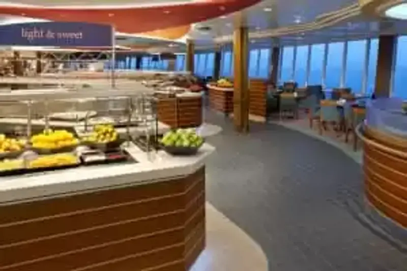 Windjammer Marketplace