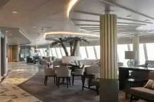 Sunset Bar