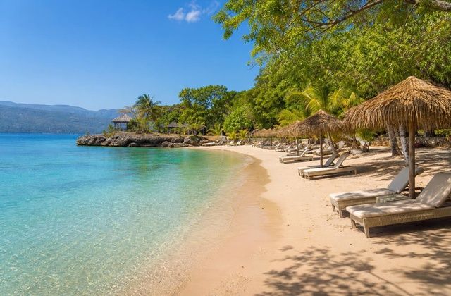 Nellie's Beach