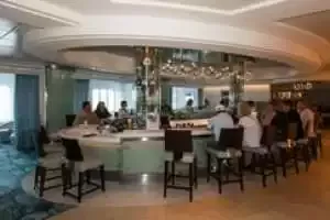 Martini Bar & Crush