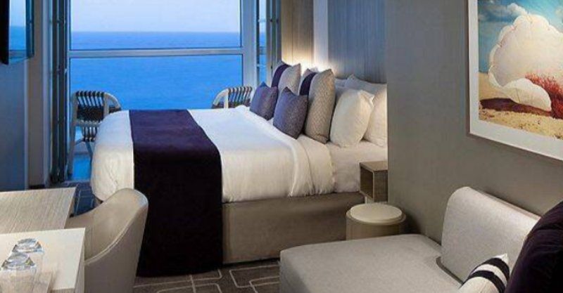Cabine Prime AquaClass