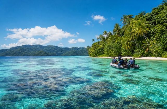 Papua-Nova Guiné