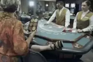 Casino